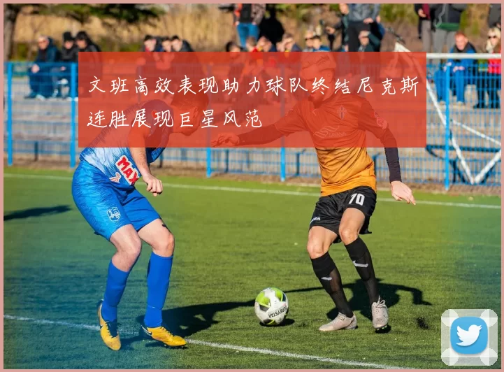文班高效表现助力球队终结尼克斯连胜展现巨星风范